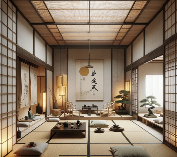 Asia (3D Perspective)