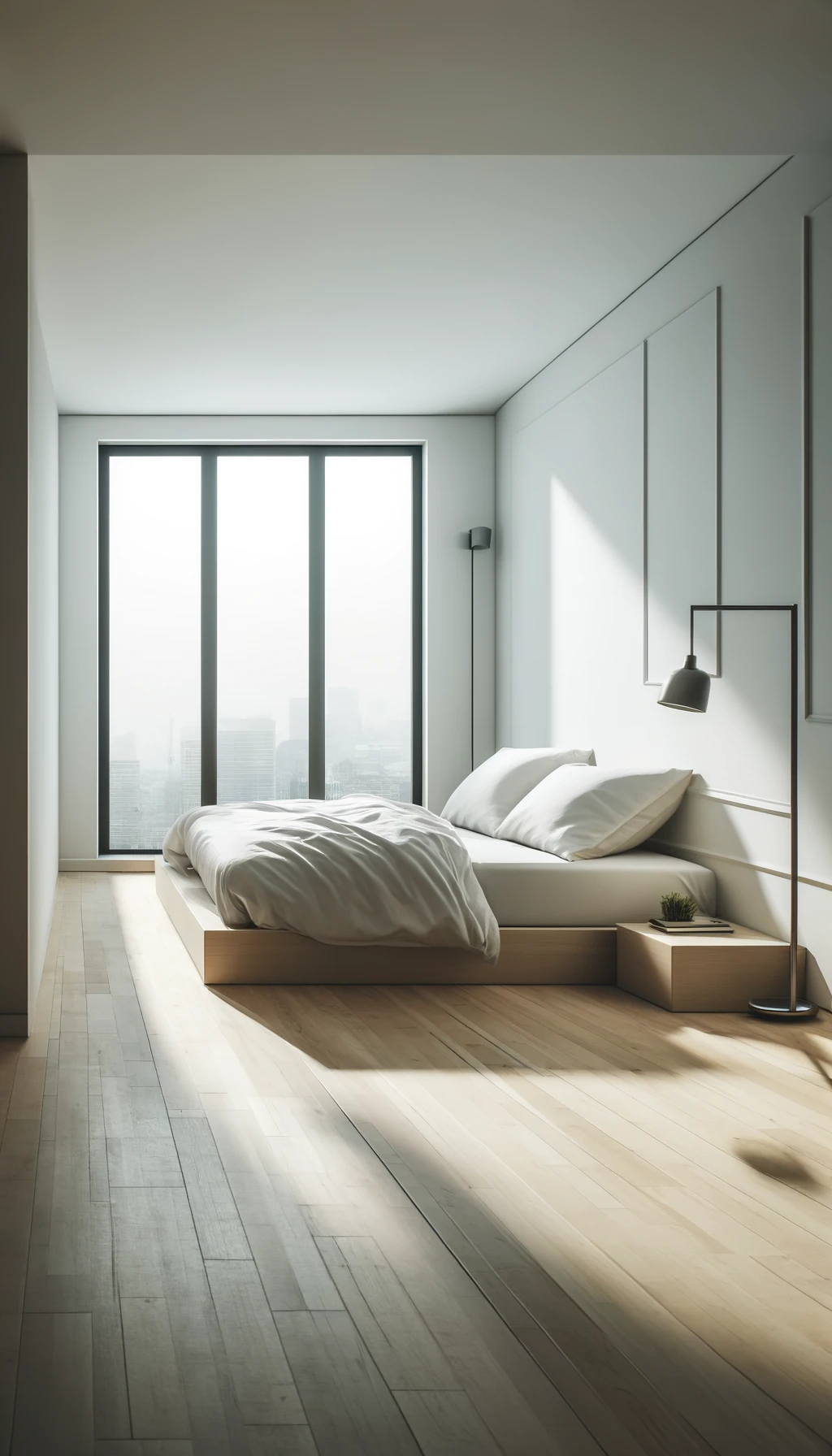 3D PERSPECTIVE