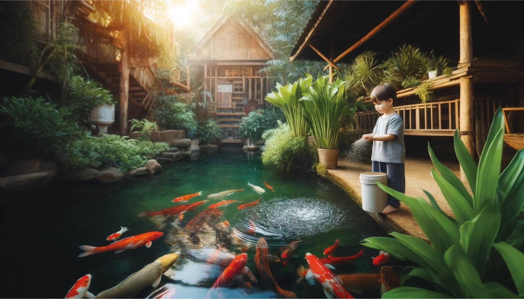 3D PERSPECTIVE