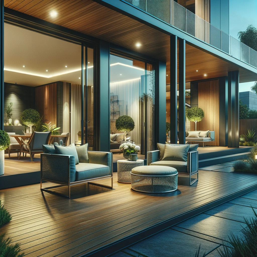 3D PERSPECTIVE