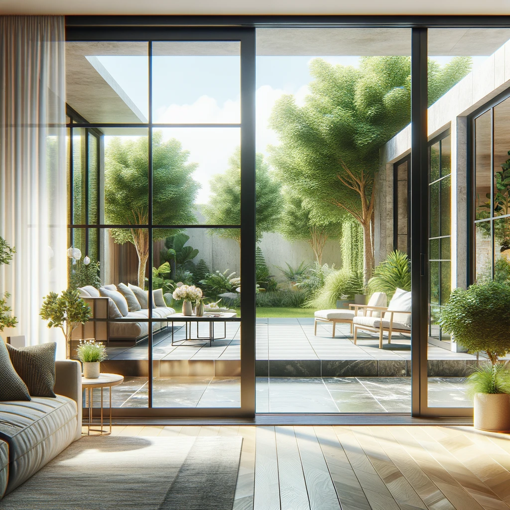 3D PERSPECTIVE