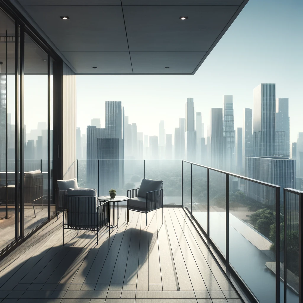 3D PERSPECTIVE