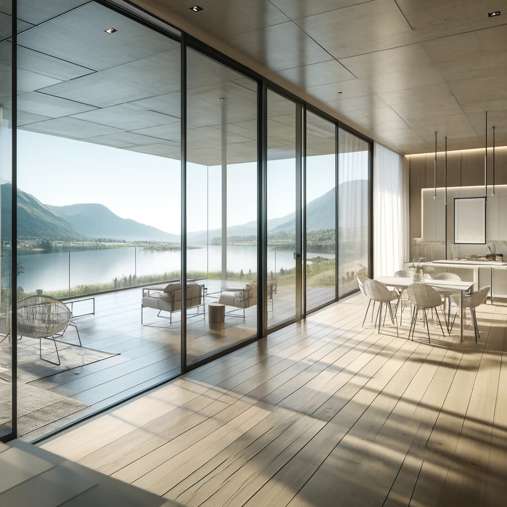 3D PERSPECTIVE