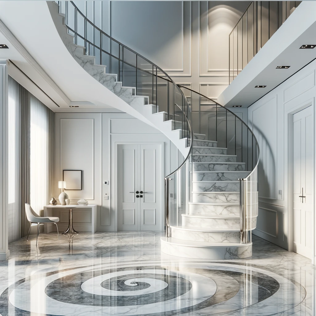 3D PERSPECTIVE