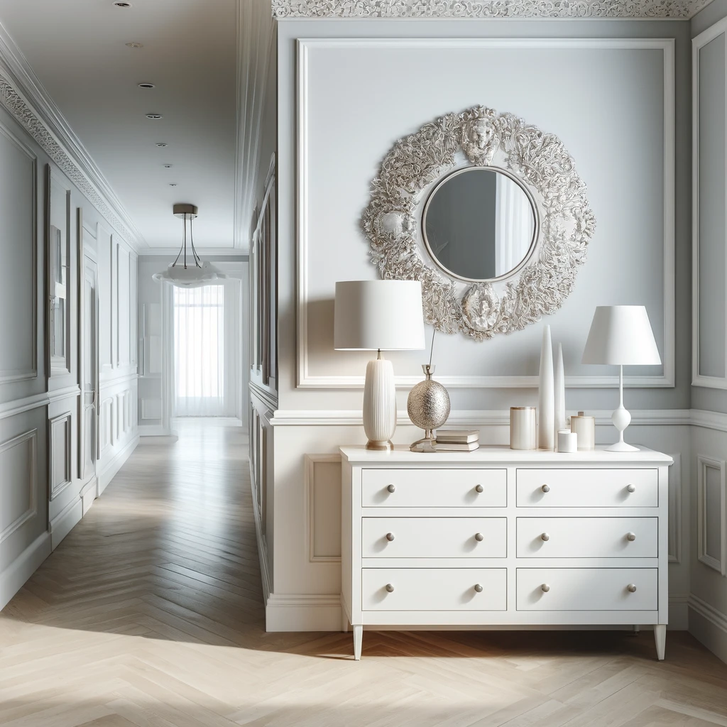 3D PERSPECTIVE