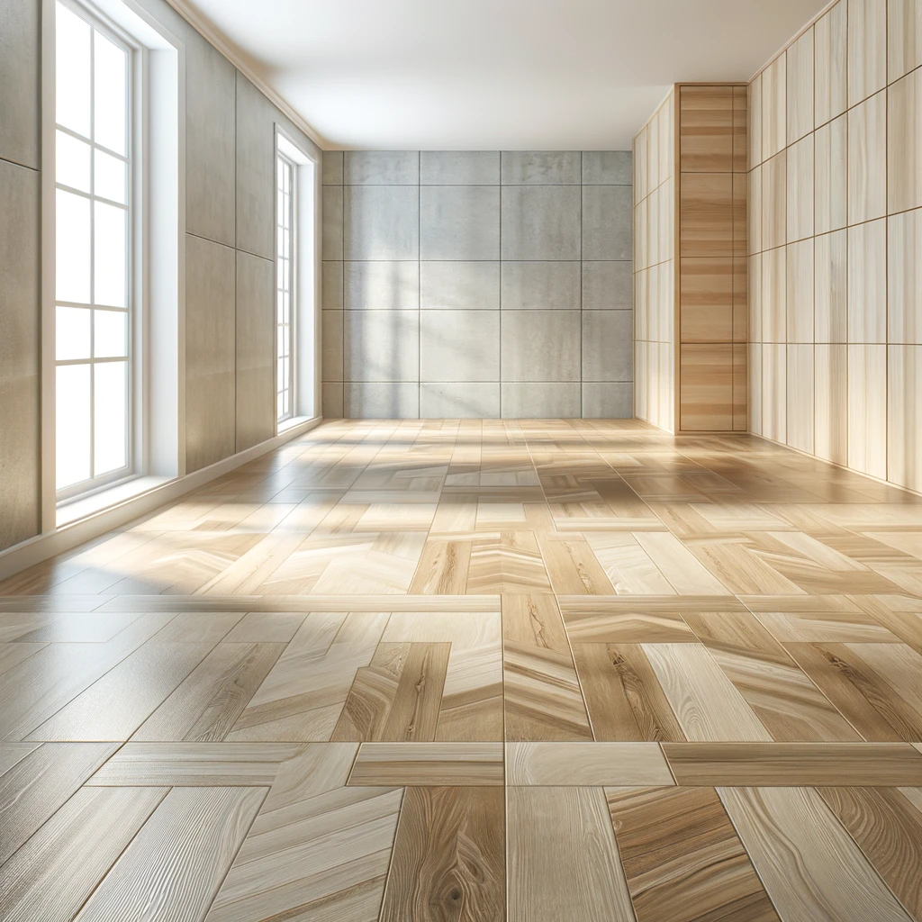 3D PERSPECTIVE