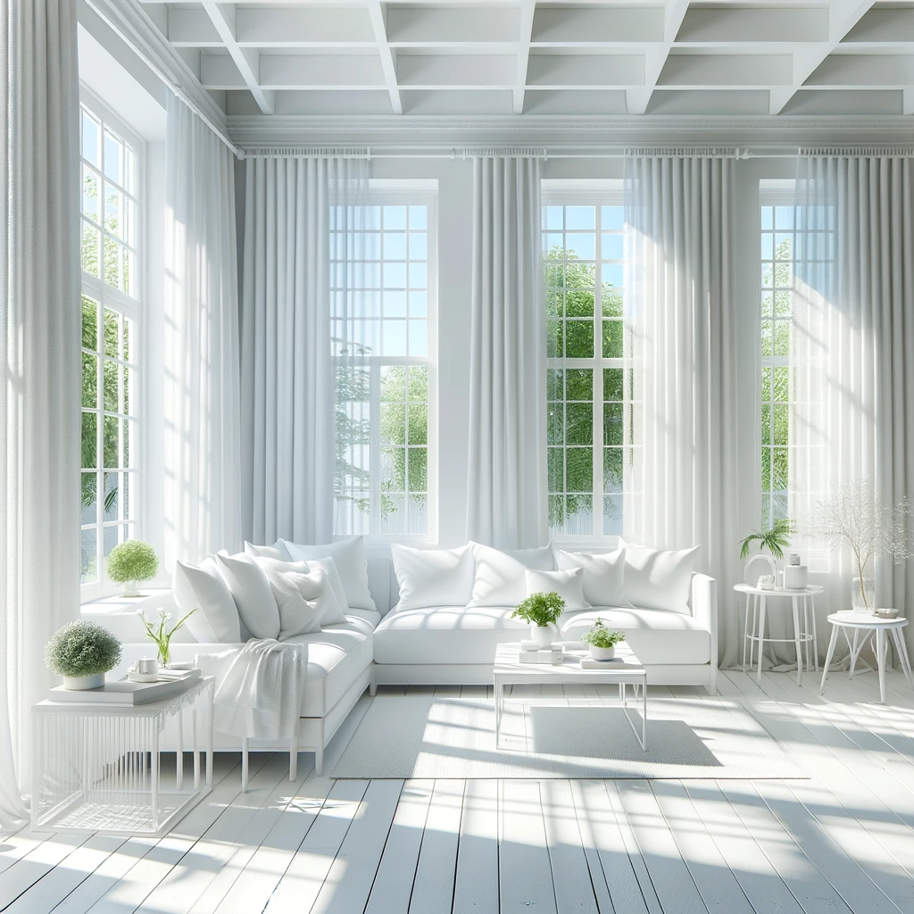 3D PERSPECTIVE