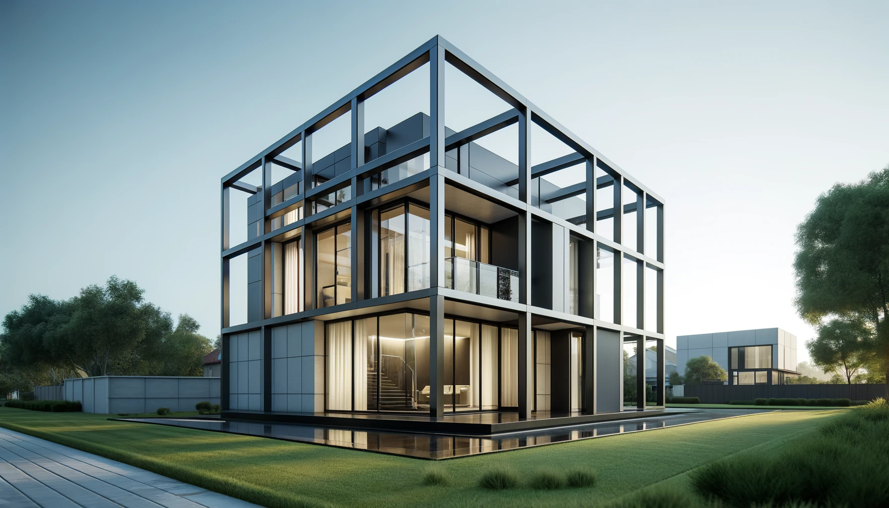 3D PERSPECTIVE