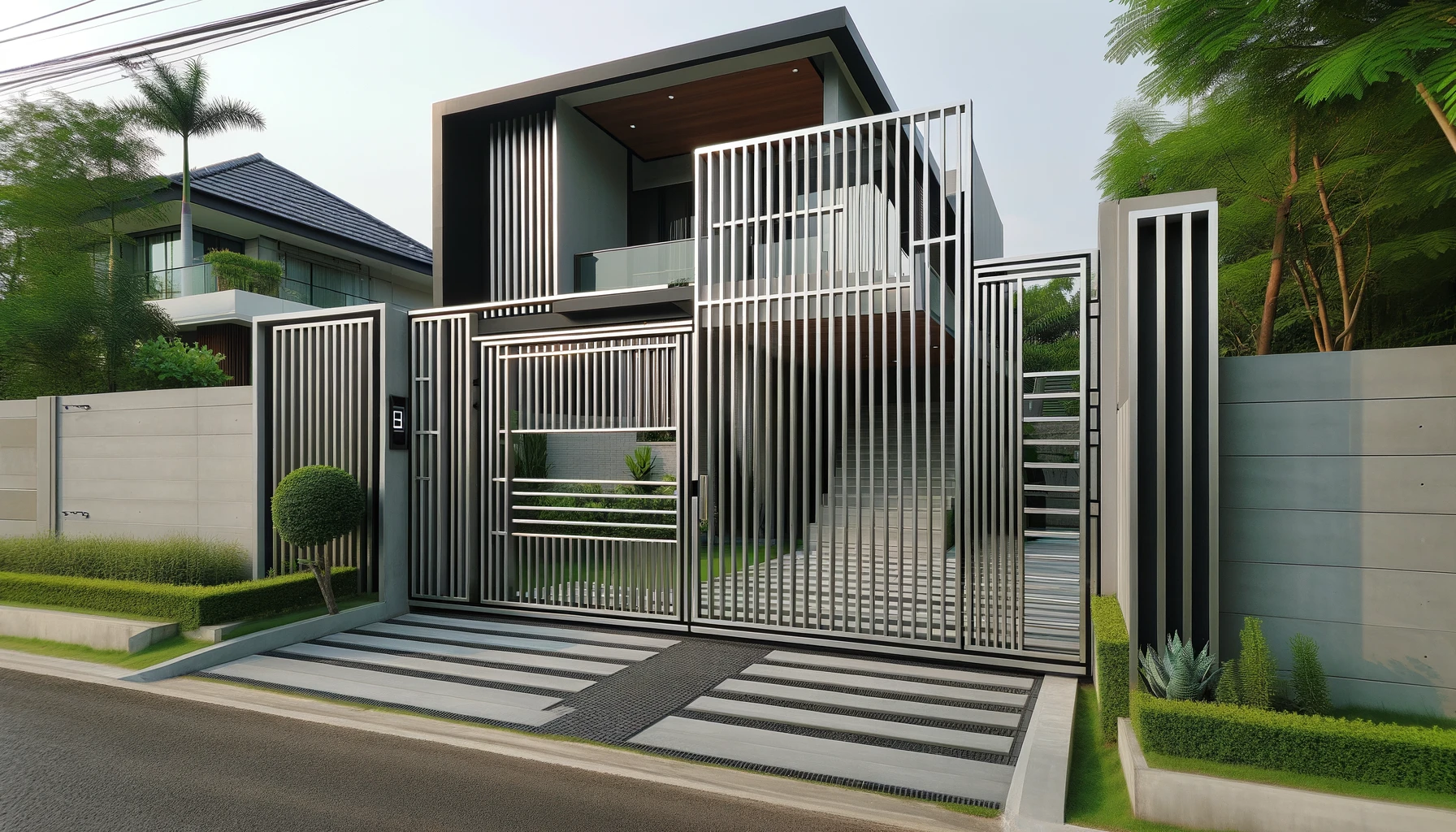 3D PERSPECTIVE