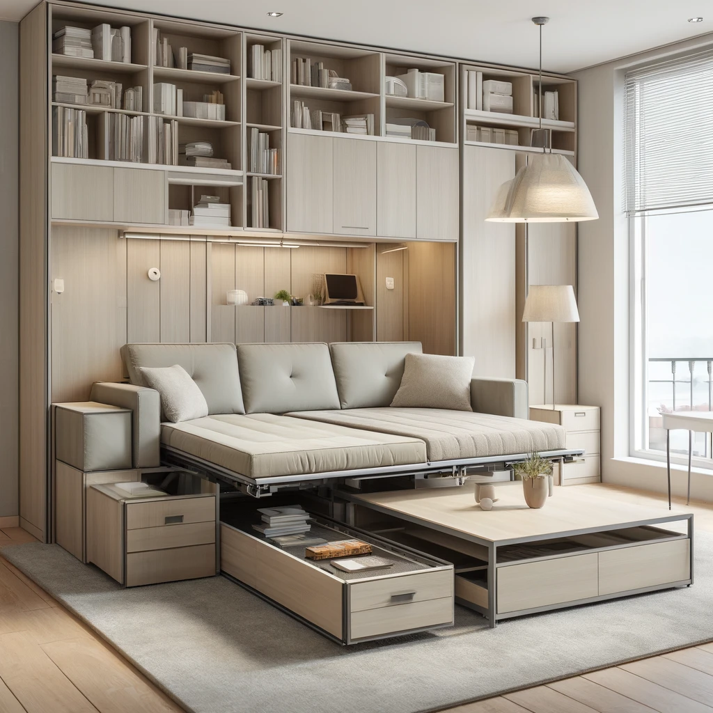 3D PERSPECTIVE